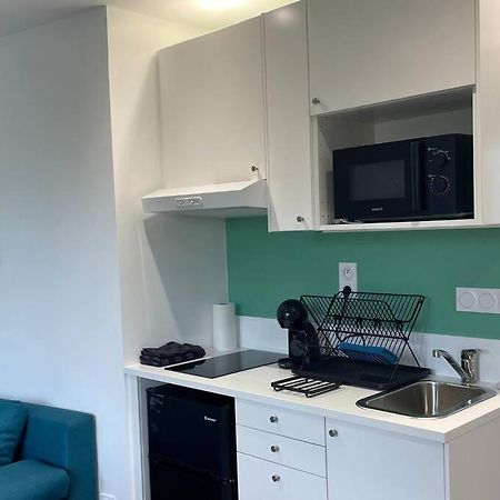 Yokohama, Duplex Avec Jardin Apartment Bourges Bagian luar foto